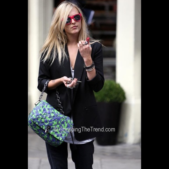 Marc Jacobs Misfit Bag - Picture 1 of 10